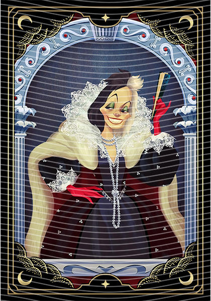 A5 Notebook Wraps-W-865